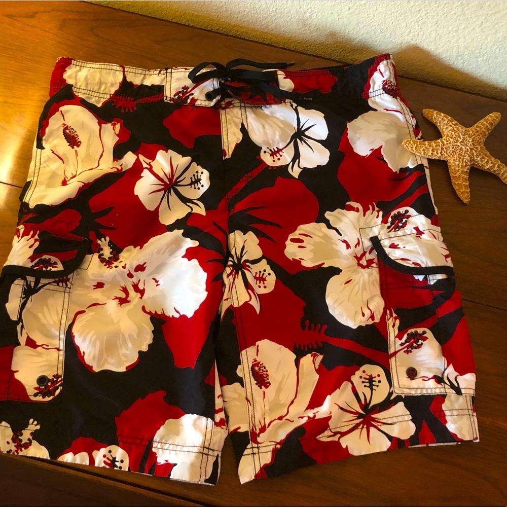 Men’s Bathing Suit